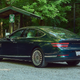 Image for article titled The 2023 Genesis Electrified G80 Starts At $80,920